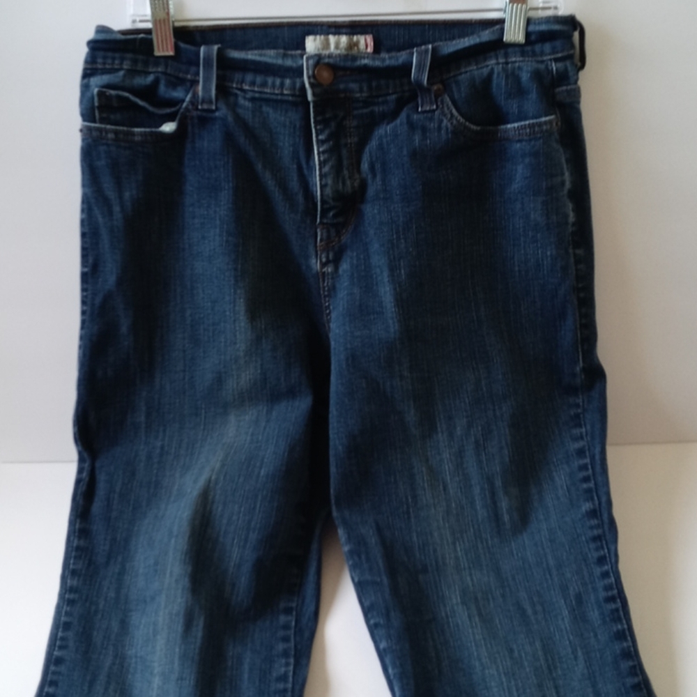Levi's Flare Jeans